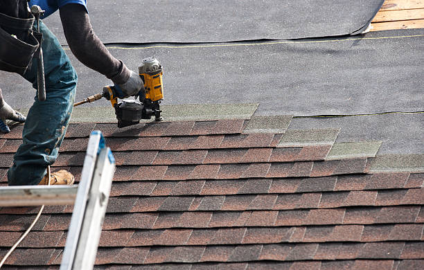 Licensed Gutter Installation service in Stevensburg, VA - Brentwood Metal Roofing